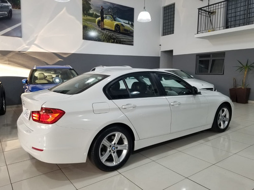 Imagem 7 de 15 de Bmw 320i 2.0 16v Turbo 2014