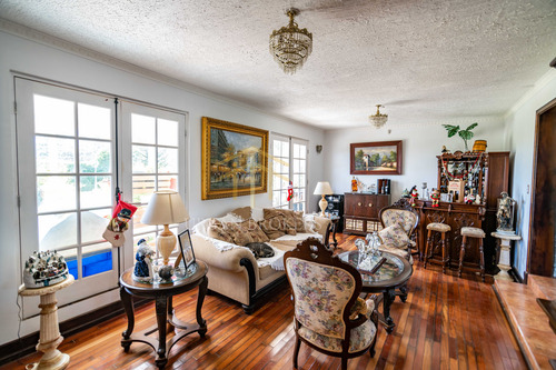 Casa 5 Dormitorios En Condominio, La Serena (94257)
