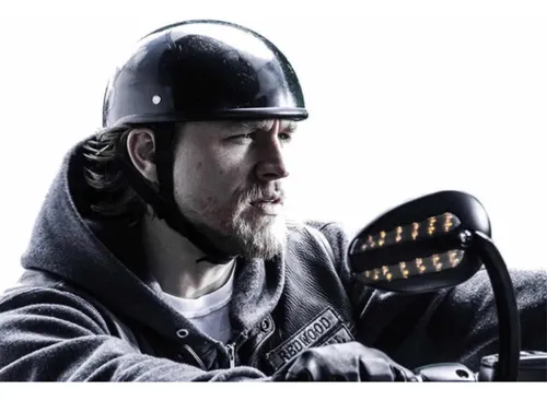 Casco hijos de la anarquia new arrivals