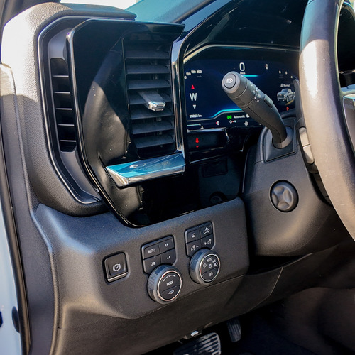 Chevrolet Cheyenne 6.2 Doble Cab High Country 4X4 At