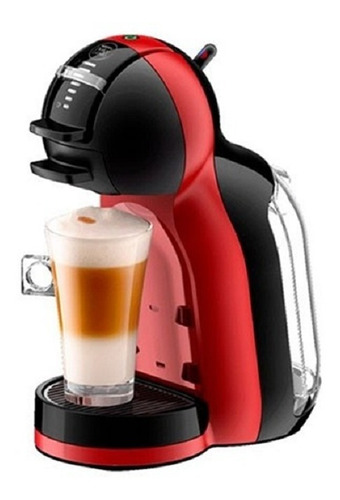 Cafetera Nescafé Dolce Gusto Mini Me Automática Para Cápsula