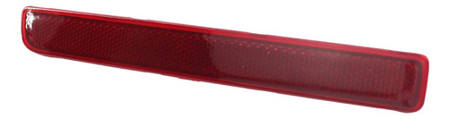 2 Refletor De Pára-choques Esquerdo Sport Fácil De