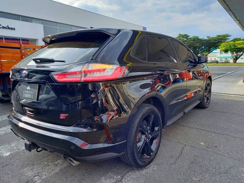 Imagen 6 de 9 de Ford Edge St 2019 2.7 875