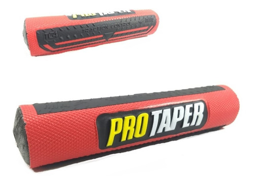 Imagen 1 de 4 de Pad Protector De Manubrio Protaper Tc4 Hi Fly Colores