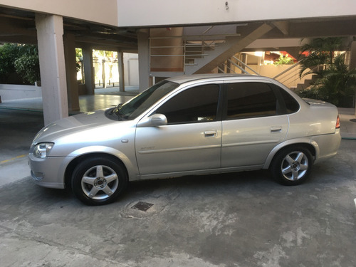 Chevrolet Corsa Full
