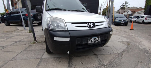 Imagen 3 de 24 de Peugeot