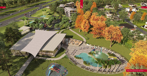 Lotes- Terrenos Financiados En Developer Park Ruta 2