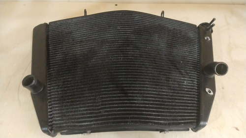 Imagem 2 de 2 de Radiador De Suzuki Srad 1000 Ano 2011 A 2017 Original!