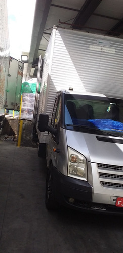 Ford Transit 2012 2.2 2p