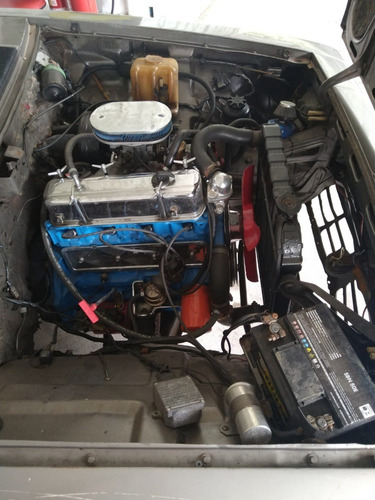 Imagem 3 de 10 de Opala Comodoro Sl/e