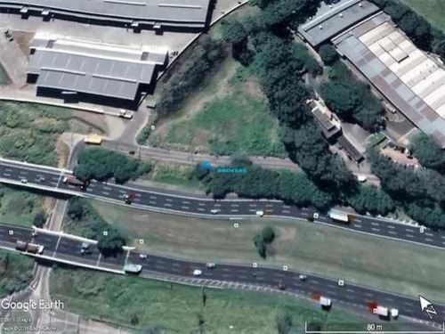 Imagem 2 de 11 de Terreno Para Aluguel, Distrito Industrial - Jundiaí/sp - 229