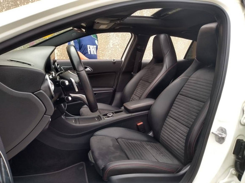 Imagem 4 de 15 de Mercedes-benz Gla 250 2.0 16v Turbo Gasolina Sport 4p
