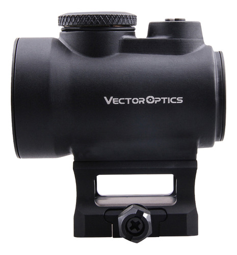Novo Red Dot Tático Vector Centurion 1x30 Scrd-34 L