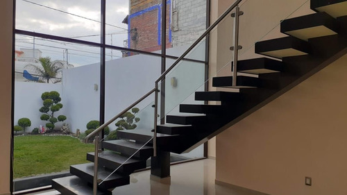 Imagen 7 de 26 de Venta De Casa Nueva En Metepec