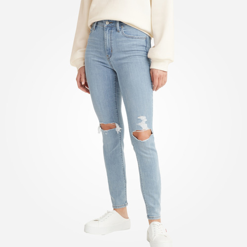 Levi's® 721® High-rise Skinny Jeans 18882-0522