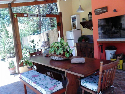 Excelente Casa En San Rafael - Ref: 5056