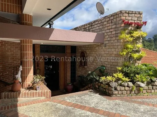 Casa En Venta - Mls #24-7403