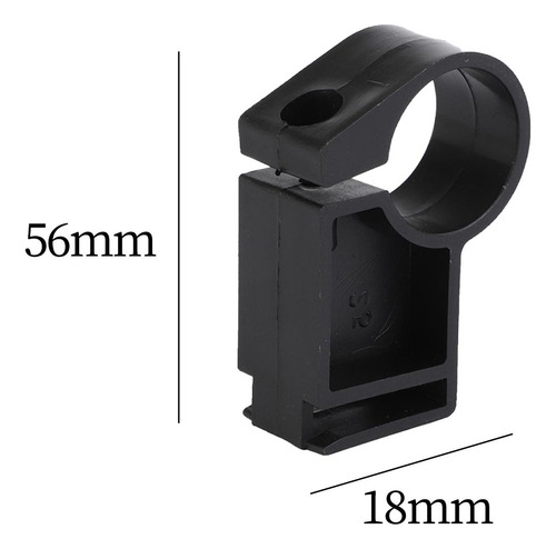 Soporte De Pantalla Lcd Para Bicicleta Estática, Soporte De