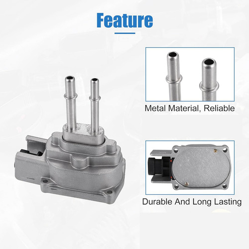 Sensor De Composición De Combustible Flex 12570260 Para Esca