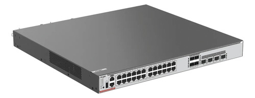 Switch Core Capa 3 Poe 802.3bt 1600w Multi-gigabit 24-10gb C