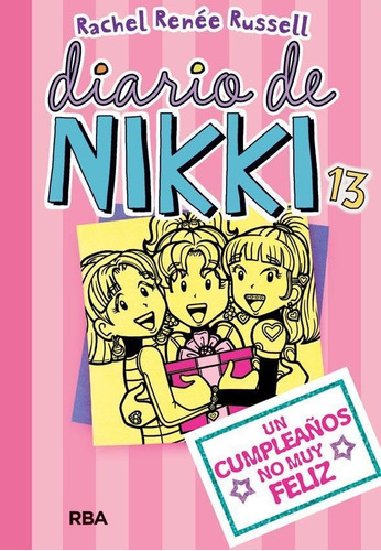 Diario De Nikki 13