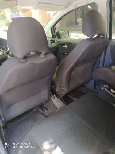 Volkswagen Suran 1.6 Comfortline