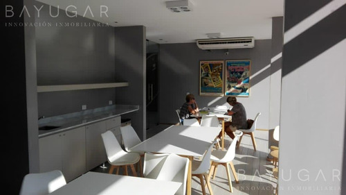 Imagen 5 de 12 de Venta | Excelente Monoambiente - Club Bamboo | Bayugar Negocios Inmobiliarios