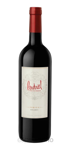 Vino Finca Perdriel Malbec De Norton