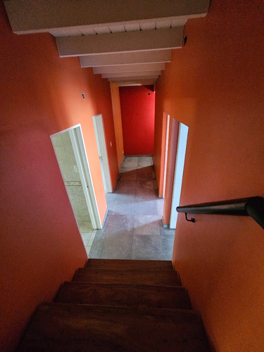 Casa De 5 Ambientes + Galpón Venta En Block