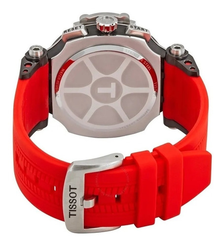 Relógio Tissot T Race Moto Gp