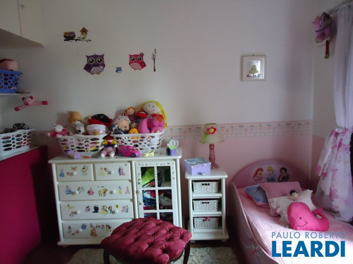 Imagem 15 de 15 de Apartamento - Morumbi - Sp - 416523