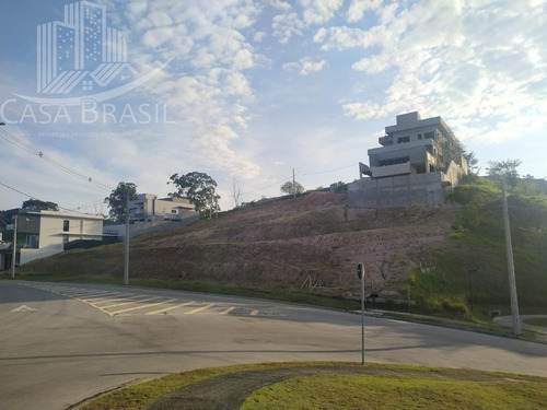 Imagem 4 de 20 de Terreno No Condomínio 361,00 M² Região Do Putim, São Jose Dos Campos - Sp - 3406