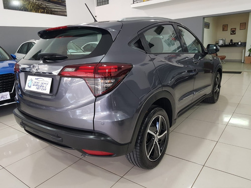 Imagem 8 de 20 de Honda Hrv Exl 1.8 Aut-apenas 12mkm!!!