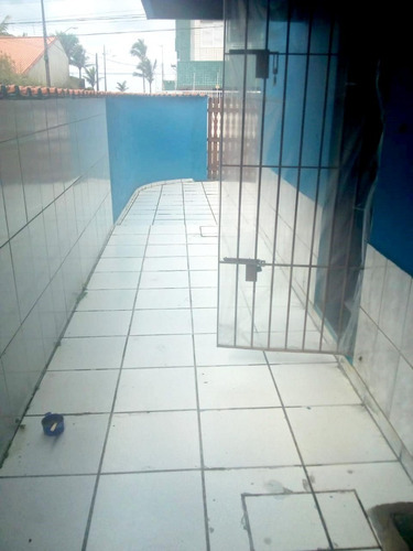Imagem 6 de 17 de Sobrado Lado Praia - So0253