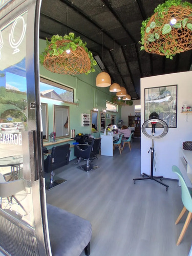 Local A Paso De Playas Y Comercio Algarrobo