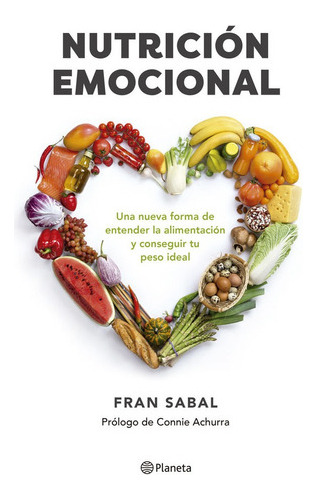 Nutrición Emocional - Fran Sabal