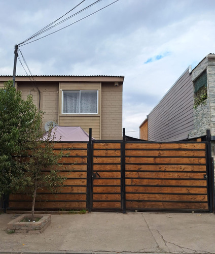 Hermosa Casa En Pasaje La Cueca Luis Durand Lampa