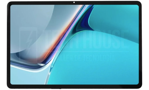 Pantalla Compatible Con Huawei Matepad 11 2021 Dby-w09