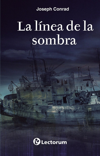 La Linea De La Sombra, De Rad, Joseph. Editorial Lectorum, Tapa Blanda, Edición 1 En Español