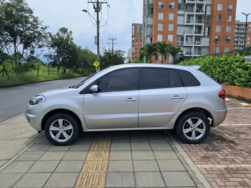Renault Koleos 2.5 Expression