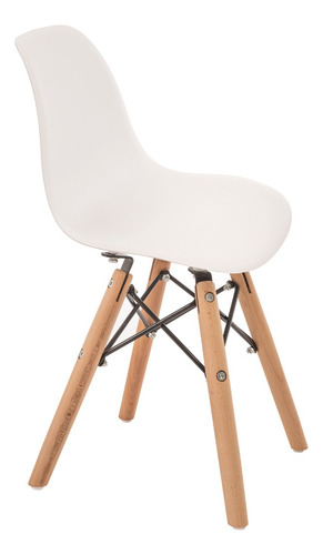 Comedor Moderno Para Niños 7 Acabados Mate Color Gris Claro Diseño De La Tela De Las Sillas Silla Blanca/mesa Gris Claro