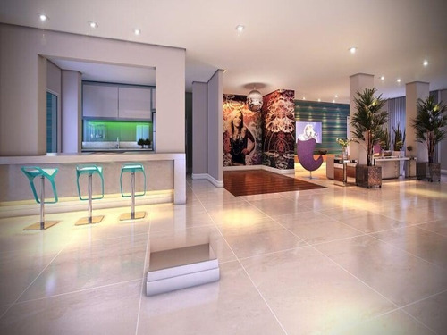 Apartamento Com 3 Dormitórios À Venda, 140 M² Por R$ 879.000 - Edifício Saint-tropez - Sorocaba/sp, Próximo Ao Shopping Iguatemi. - Ap0008 - 67639630
