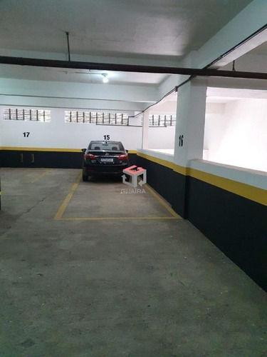 Imagem 5 de 8 de Sala Para Aluguel, 1 Vaga, Guiomar - Santo André/sp - 91550