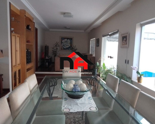Imagem 4 de 20 de Casa - Ca00107 - 69799975