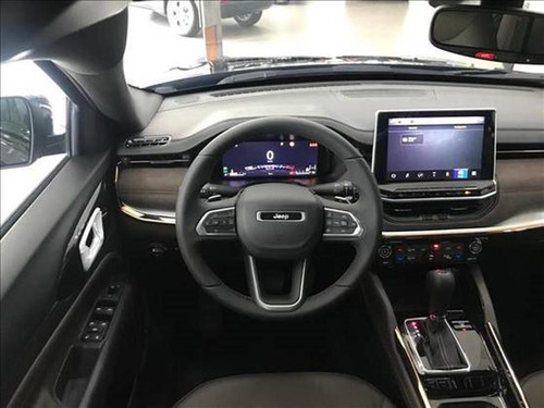 Jeep Compass 1.3 T270 Turbo s