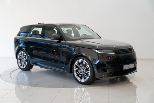 Land Rover Range Rover Sport 3.0 P550E PHEV AUTOBIOGRAPHY AWD AUTOMÁTICO