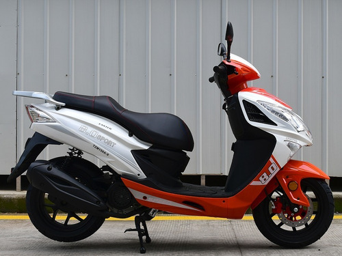 Imagen 7 de 15 de Talca Motocicletas + Caja ,150cc Año 2022 (ruta 5/ Unihue)