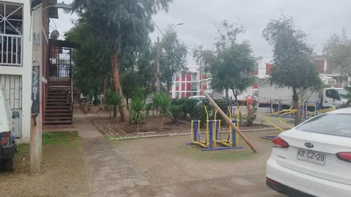 Dpto 2 Dormitorios San Jose De La Estrella/sta Raquel