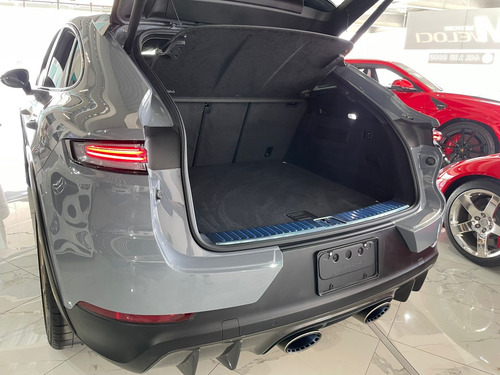Porsche Cayenne Turbo Gt 2024
