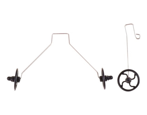 Llantas Para Avion A Control Remoto Su35 Fx620